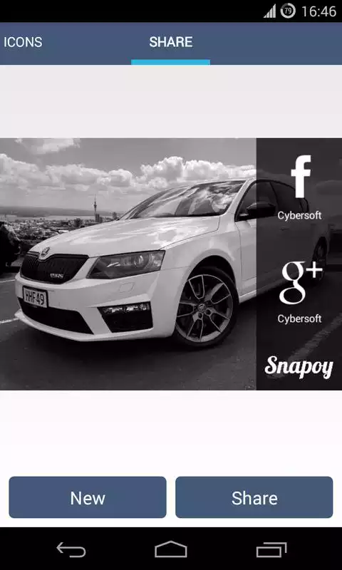 Play Snapoy
