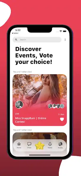 Play Snappbum  and enjoy Snappbum with UptoPlay