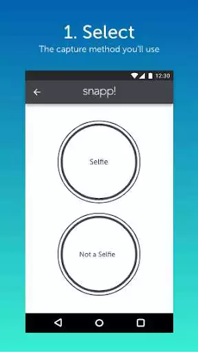 Play Snapp! By FluidMedia as an online game Snapp! By FluidMedia with UptoPlay