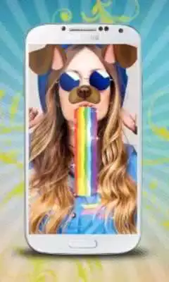 Play Snap Photo Editor