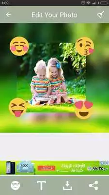 Play Snap photo filters  effects