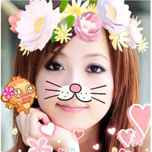 Free play online Snap Photo Filters APK