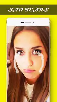 Play Snap Photo Filters