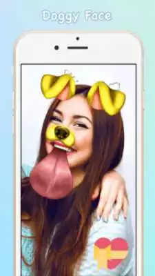 Play Snap photo filters (Stickers) Play Snap photo filters (Stickers)