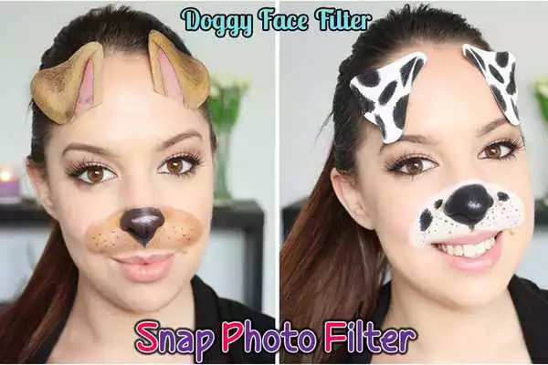 Play Snap Photo Filter : Sticker Play Snap Photo Filter : Sticker