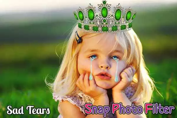 Play Snap Photo Filter : Sticker Play Snap Photo Filter : Sticker