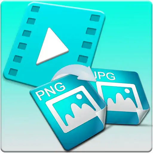 Play Snap photos from videos: Video to image converter APK