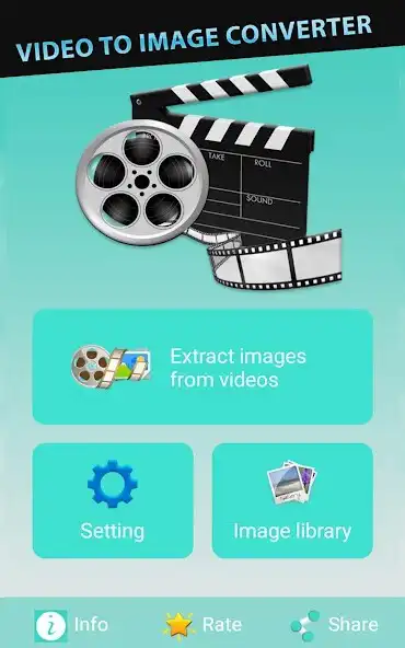 Play Snap photos from videos: Video to image converter  and enjoy Snap photos from videos: Video to image converter with UptoPlay