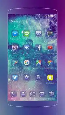 Play Snap Photos Theme