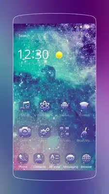 Play Snap Photos Theme