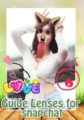 Play Snappic Face effect Doggy Face