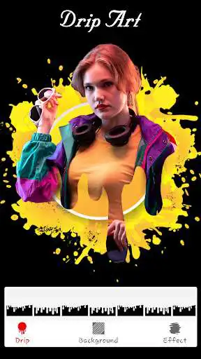 Play SnapPic Photo Editor: Pic Collage Maker & Camera as an online game SnapPic Photo Editor: Pic Collage Maker & Camera with UptoPlay