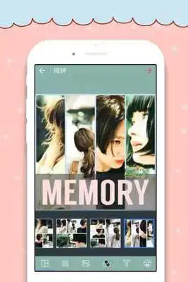 Play Snap Picture Collage