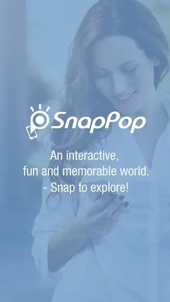 Play SnapPop: Off→Online via Photos  and enjoy SnapPop: Off→Online via Photos with UptoPlay