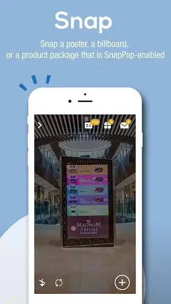 Play SnapPop: Off→Online via Photos as an online game SnapPop: Off→Online via Photos with UptoPlay