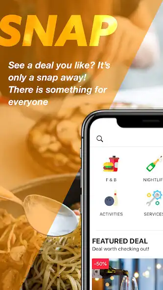 Play Snappp  and enjoy Snappp with UptoPlay