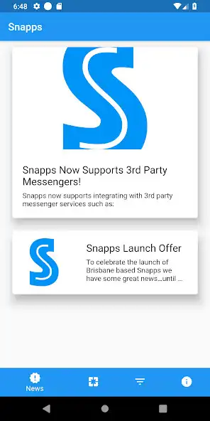 Play Snapps  and enjoy Snapps with UptoPlay