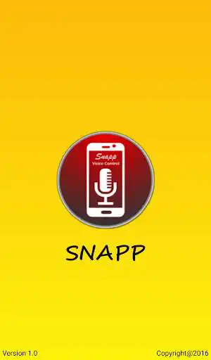 Play SNAPP - Voice Control  and enjoy SNAPP - Voice Control with UptoPlay