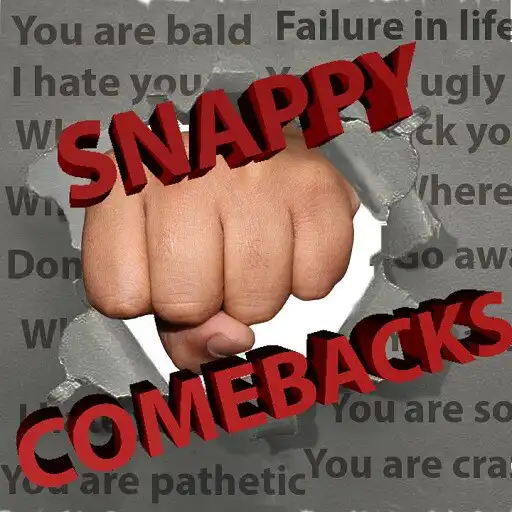 Play Snappy Comebacks APK