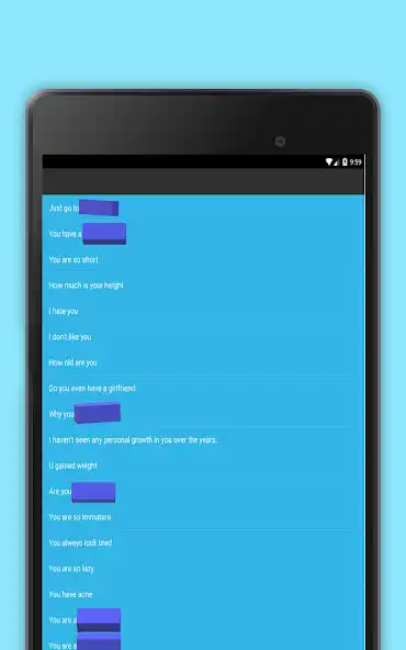Play Snappy Comebacks as an online game Snappy Comebacks with UptoPlay