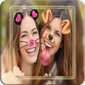 Free play online Snappy Filters Photo Editor APK