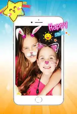 Play Snappy Filters Photo Editor