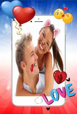 Play Snappy Filters Photo Editor