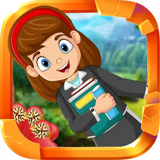 Play Snappy Girl Escape APK Play Snappy Girl Escape APK