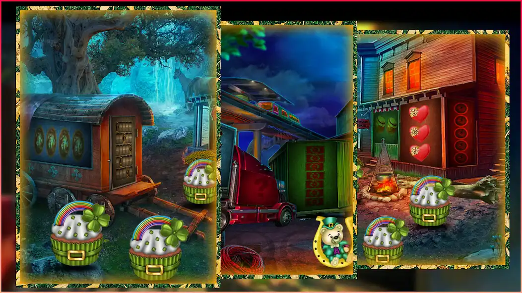 Play Snappy Girl Escape as an online game Snappy Girl Escape with UptoPlay