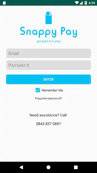 Play Snappy Pay Limited  and enjoy Snappy Pay Limited with UptoPlay