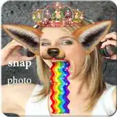 Free play online Snappy Photo Filters Stickers 2018 APK Free play online Snappy Photo Filters Stickers 2018 APK