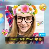 Free play online Snappy Selfie Photo APK Free play online Snappy Selfie Photo APK