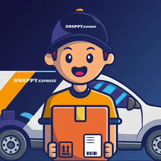 Play SnappyShip - Shipper Nội Bộ APK Play SnappyShip - Shipper Nội Bộ APK