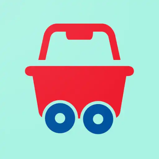 Play Snappy Shopper: Grocery Delivery APK