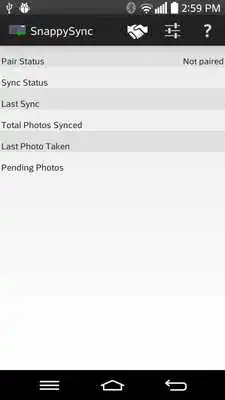 Play SnappySync