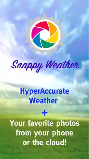 Play SnappyWeather