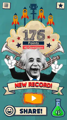 Play Snap Quiz Challenge as an online game Snap Quiz Challenge with UptoPlay