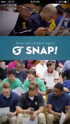 Play Snap Raise Play Snap Raise