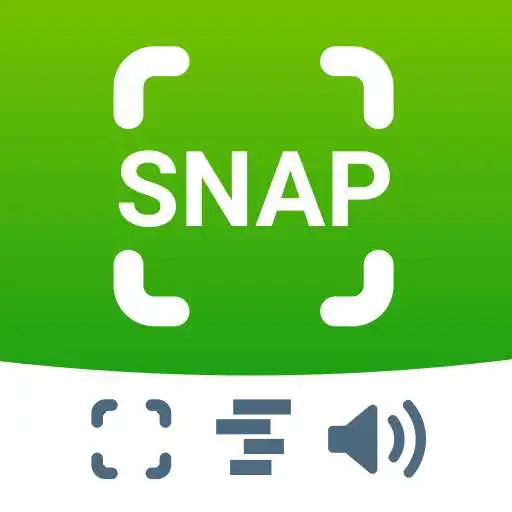 Free play online Snap Reader APK