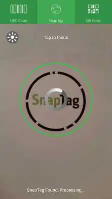 Play Snap Reader