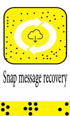 Play Snap Recovery Message