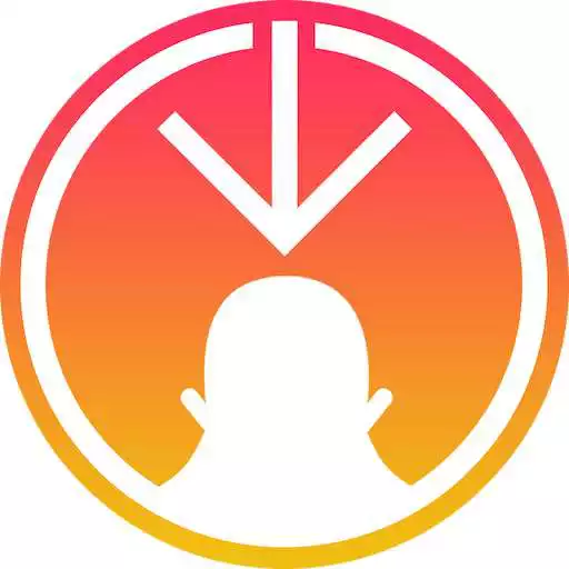 Free play online Snap Save for Snapchat  APK