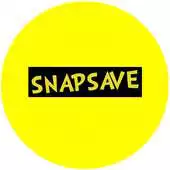 Free play online SnapSave APK
