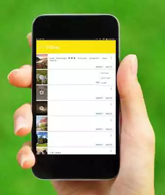 Play Snap Save - Video Downloader