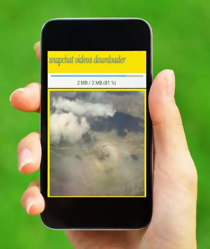 Play Snap Save - Video Downloader