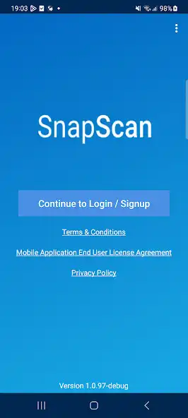 Play SnapScan - PDC dull grade app  and enjoy SnapScan - PDC dull grade app with UptoPlay
