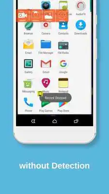 Play Snap Screenshots Play Snap Screenshots