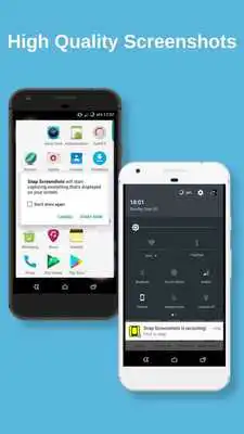 Play Snap Screenshots Play Snap Screenshots