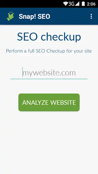 Play Snap! SEO  and enjoy Snap! SEO with UptoPlay