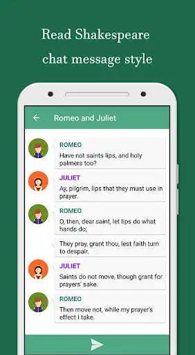 Play Snap Shakespeare  and enjoy Snap Shakespeare with UptoPlay